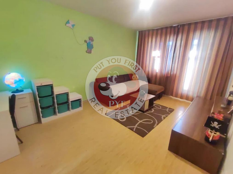 Mihai Bravu | Apartament 2 camere | Decomandat | 61mp | B11272