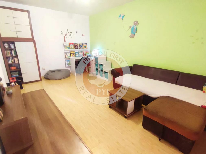 Mihai Bravu | Apartament 2 camere | Decomandat | 61mp | B11272
