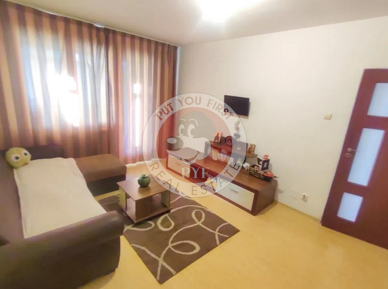 Mihai Bravu | Apartament 2 camere | Decomandat | 61mp | B11272