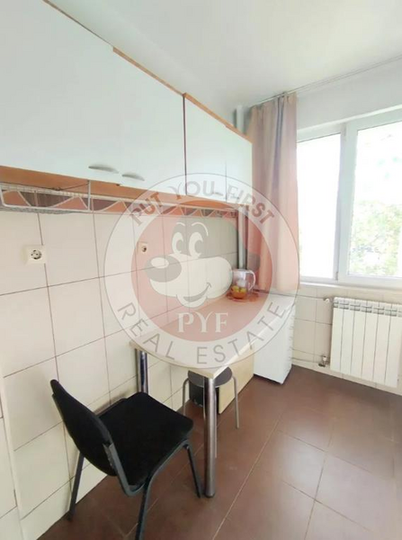 Mihai Bravu | Apartament 2 camere | Decomandat | 61mp | B11272